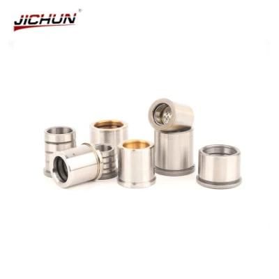 Factory Hot Sales Modern Design Router Guide Bushing with Lock Nut