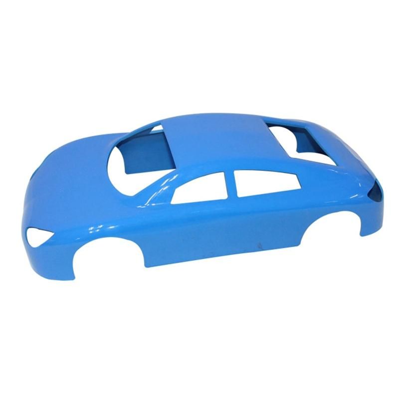 OEM Toy Car Body Shell Plastic Injection Parts Housing