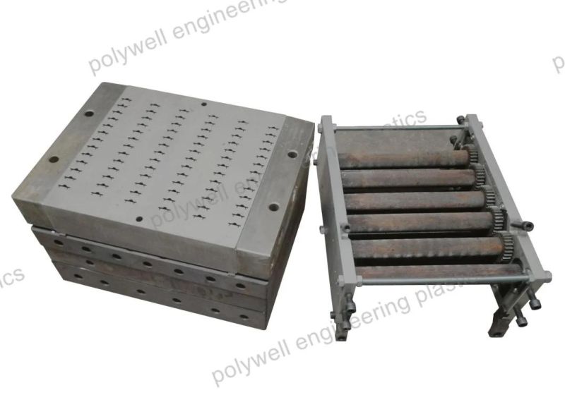 High Quality Thermal Break Strip Pattern Die Use for Profiles