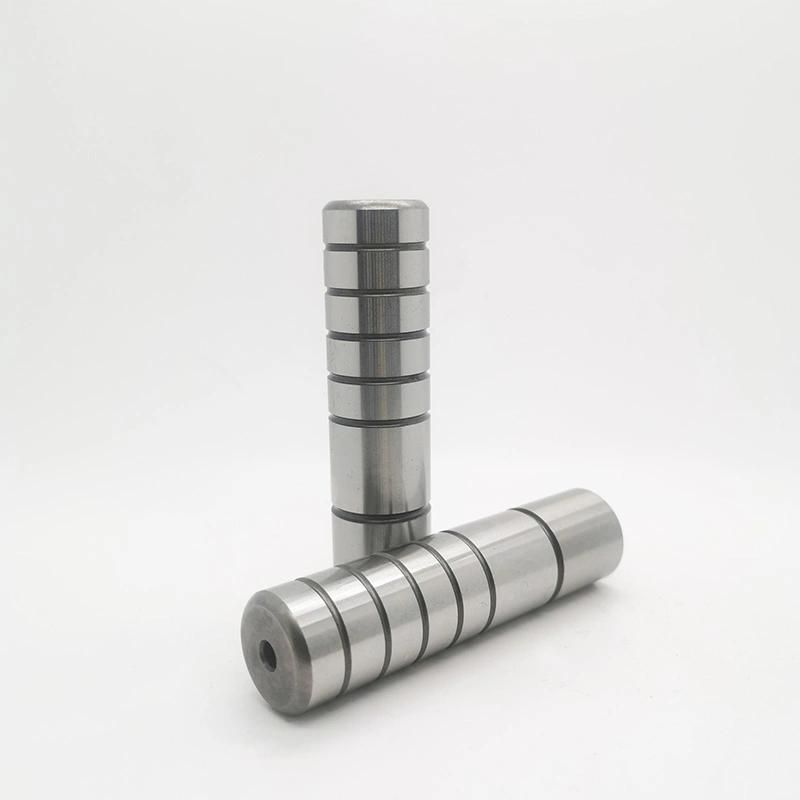 Mould Accessories Sgon Oil Groove Type Guide Post