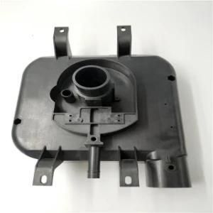 Complex PC Injection Plastic Painted Shell for Electronic Parts