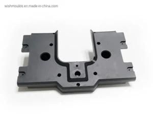 Plastic Electronic Fan Part, Plastic Injection Mould Manufacturer