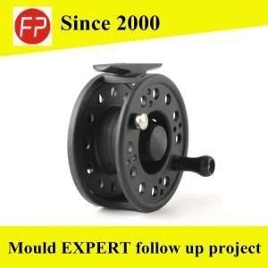 Plastic Part for Fishing Reel Mould