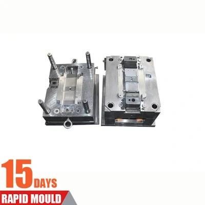 Factory Manufacturer Custom Design Plastic Injection Mold