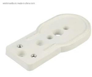 Peek Plastic Product and Custom Plastic Injection Mould Manufacturer