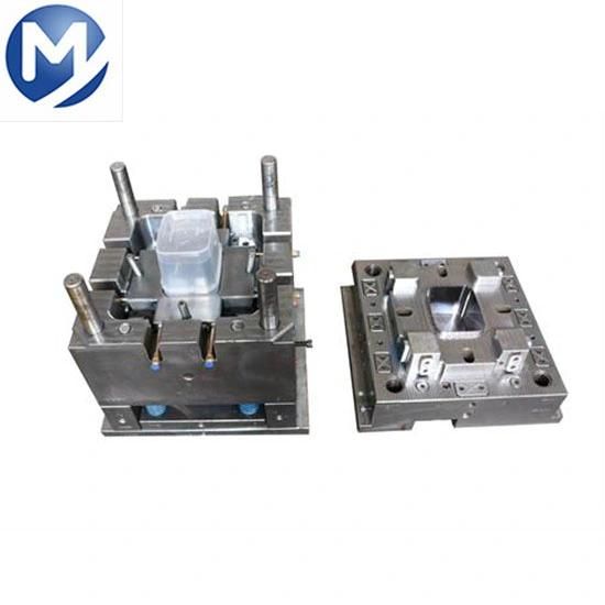 OEM High Quality Injection Mould with High Mold Life