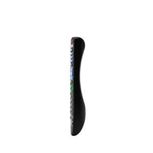 Plastic Injection Molded Home Appliance Parts for Remote Control Plastic Housing