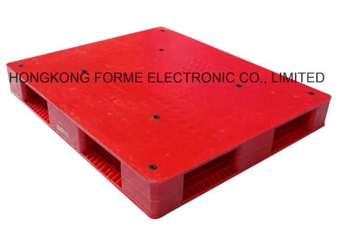 Plastic Pallet Injection Mould Design Manufacture Plastic Mold