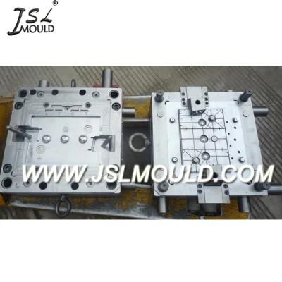 Injection Plastic Mould for Car Battery Cover