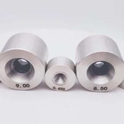 Polycrytalline Diamond PCD Dies for Soft, Hard Wires Ropes Cables