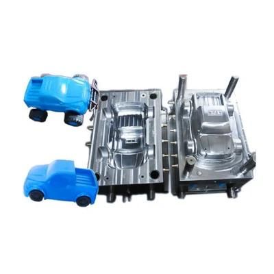 Cheap Plastic Injection Mould Plastic Toys Injection Moulds Toy Mould for Kids