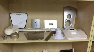 Custom Nylon/POM/ABS Plastic Injection Moulded Parts Molding Product