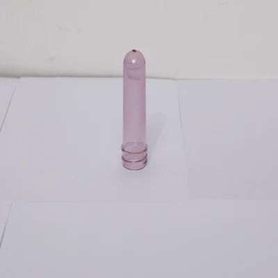 24/410 30g Pet Preform for Cosmetic Bottle