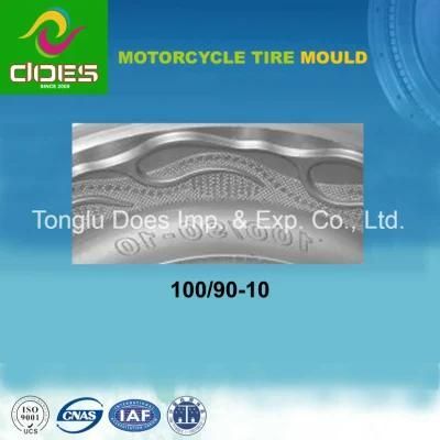 High Quality Motorcycle Tire Mould