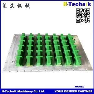 EPP New Packaging Foam Mould