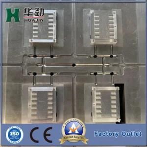 Cover of Tissue Holder Precision Mold Components