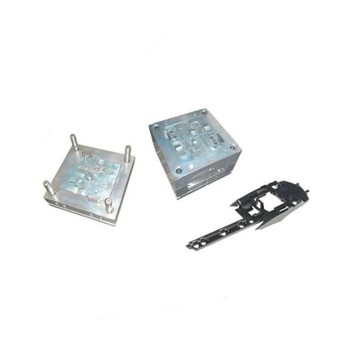 Customized/Designing Injection Plastic Mold for Housing Box