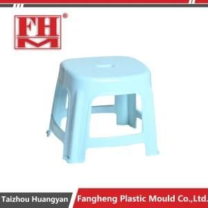 OEM&ODM Customize Plastic Stool Injection Mould