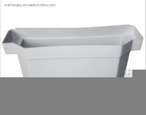 ABS Plastic Container and Injection Plastic Mould Manufacturer
