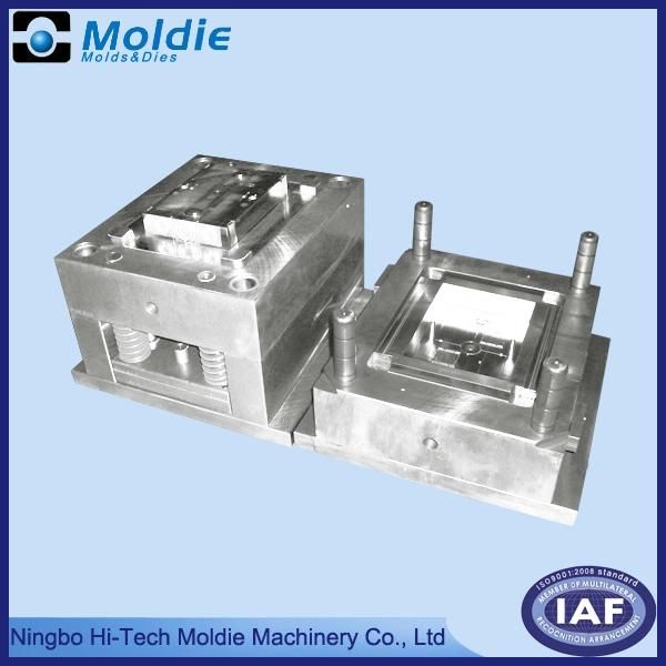 Customized/Designing Plastic Injection Mold for Different Auto Spare Parts