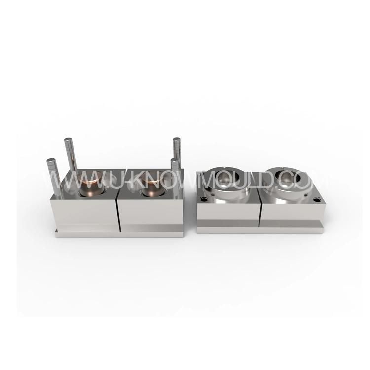 Plastic Paingting Bucket Mould
