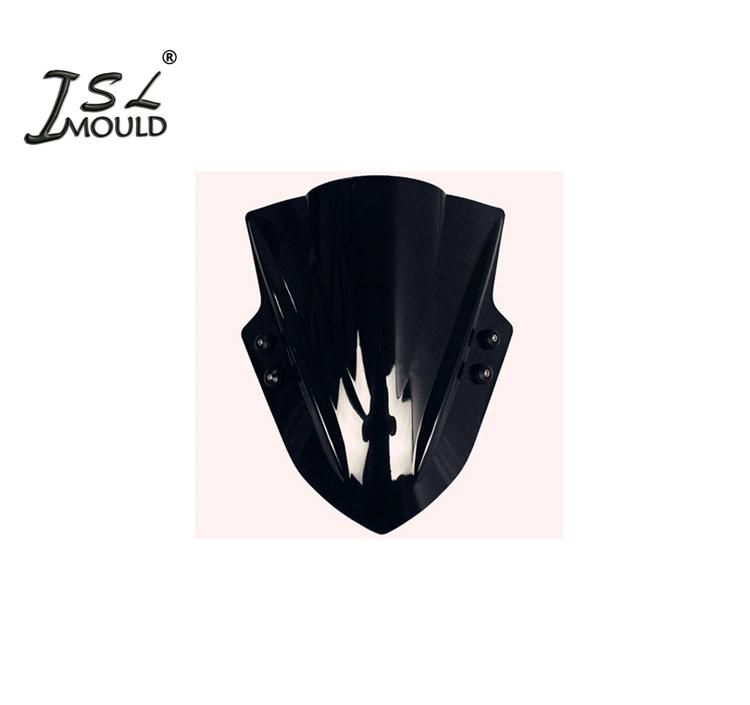 Premium Professional Motorcycle Windshield Screen Mould