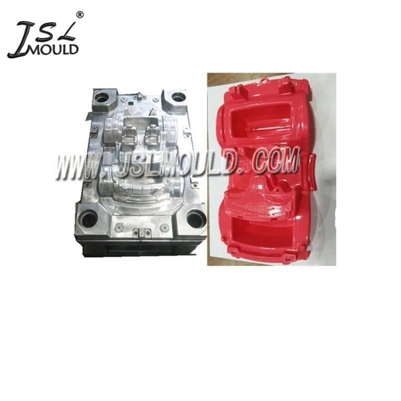 China Professional Quality Kids Plastic Toy Car Mould