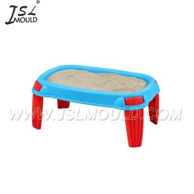 Kids Plastic Sand Table Mould
