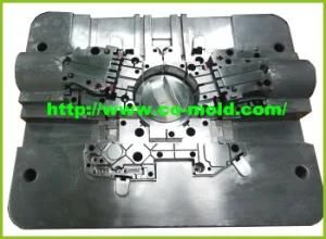 Custom Made Plastic Injection Mold