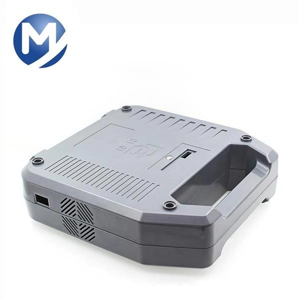 Custom Multimedia Plastic Injection Mold for Projector Cover