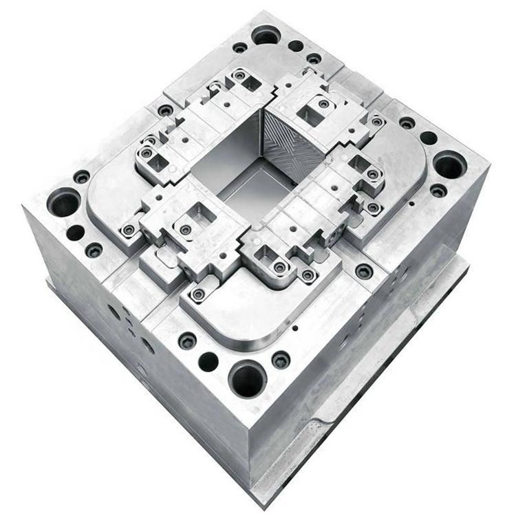 Customisable Hard Plastic Mould Die Cast Models Plastic Injection Casting Inyeccion De Plastico