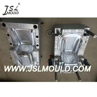 Injection Plastic Mould for Chair