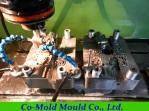 Mold for Washing Machine Parts