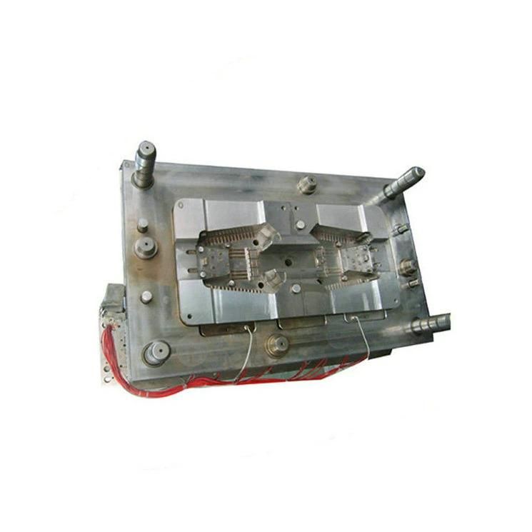 Customized/Designing PC Plastic Cover Injection Mould