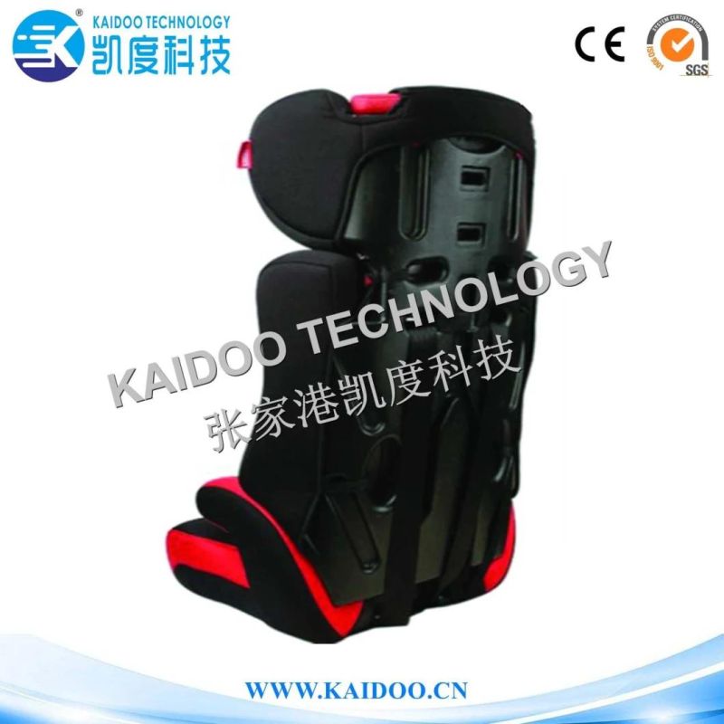 Child Safety Seat / Baby Seat / Infant Car Seat / Car Seat / Isofix Blow Mould / Blow Mold