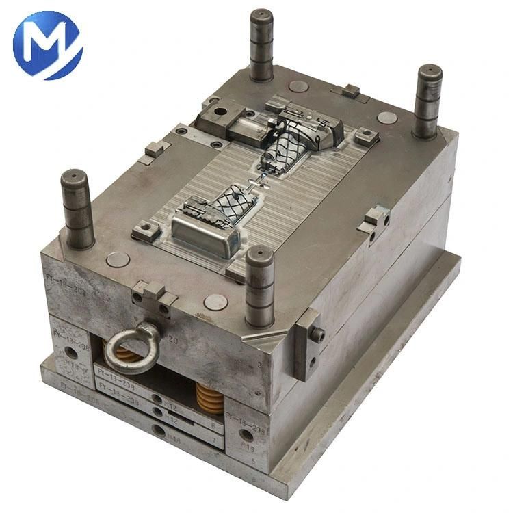 High-Precise Plastic Injection Mold Industry for Digital Electronic Products