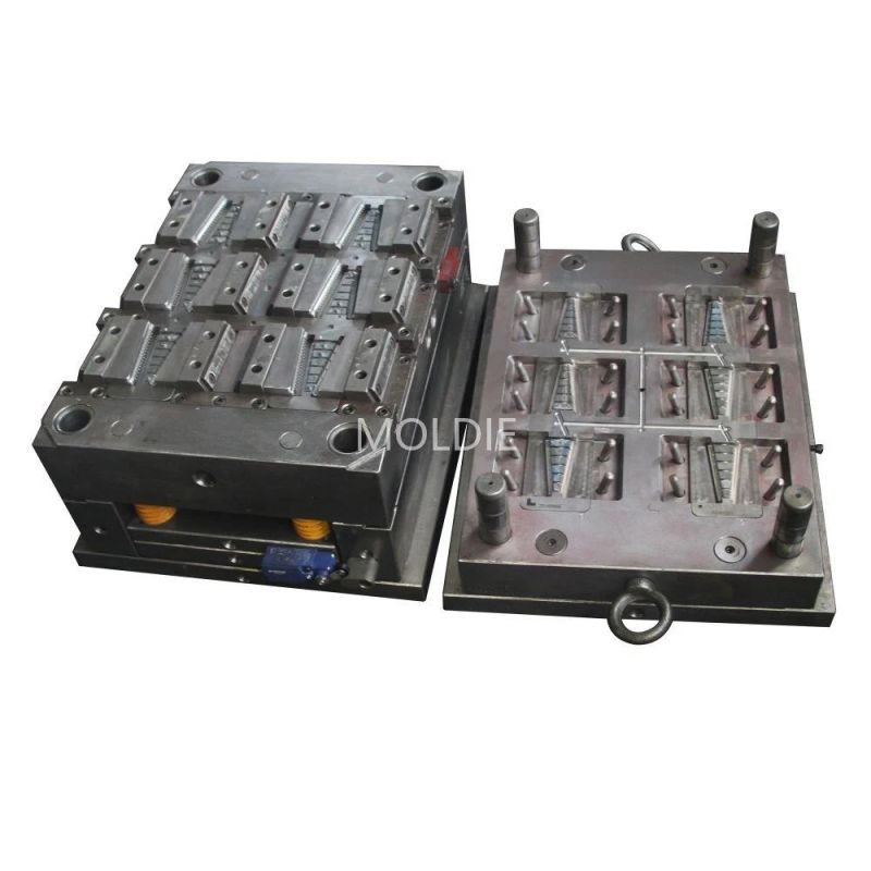 Customized/Designing Big Plastic Housing Part Made by Injection Mold