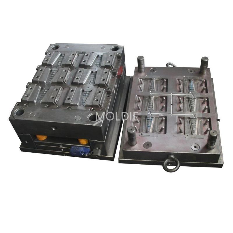 Customized/Designing Big Plastic Housing Part Made by Injection Mold