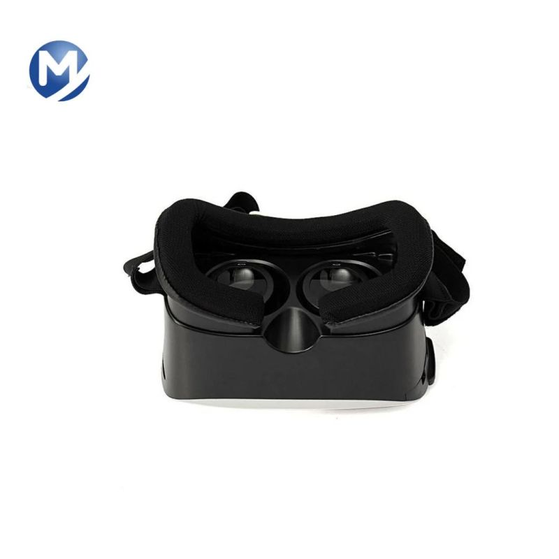 Plastic Injection Tooling for Customer Design Vr Box 3D Glasses
