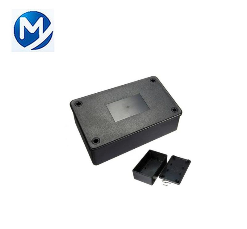 Plastic Injection Mould for STB Case TV Box