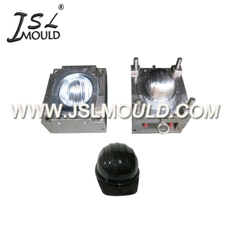 Industrial Plastic Safety Helmet Injection Mould