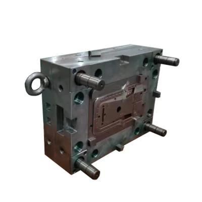 DME Hot Runner Mold for Plastic Injection Component
