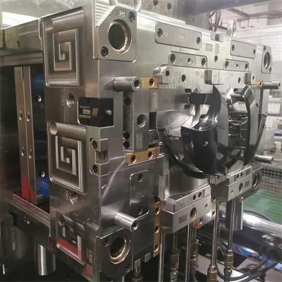 Electronic Components Customized Service Plastic Mould Mold
