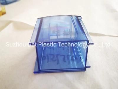 Custom-Design Plastic Injection Mold of Protect Cover