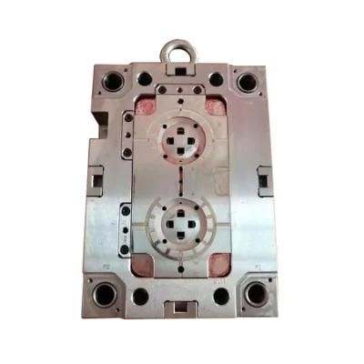 Customize Pet PP ABS Plastic Injection Mould for Electronic Product