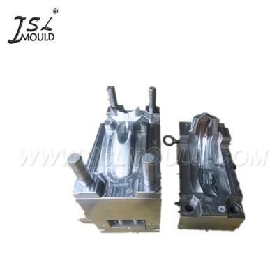 Motorcycle Fender Plastic Injection Mould
