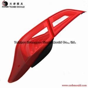 OEM Car Light Rear Lens Mold