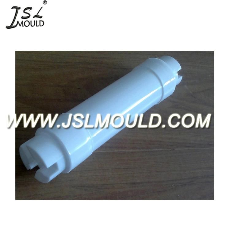 Plastic Injection Water Inline Filter Housing Mold