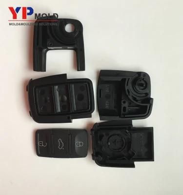 OEM Plastic Car Safety Seat Belt Injection Mould Remote Control Case Injection Tooling ...