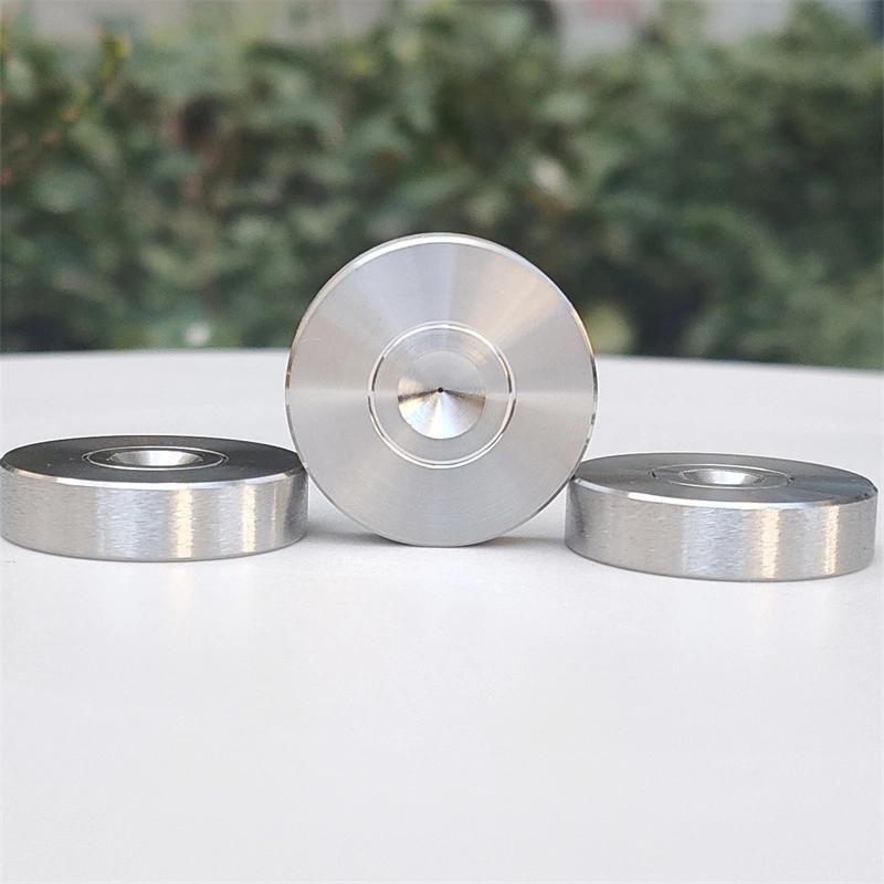 High Quality Single Crystal Diamond Dies for Stainless Steel Wires